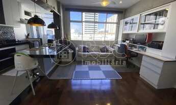 Imagem 5: Apartamento-À VENDA-Tijuca-Rio de Janeiro-RJ