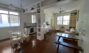 Imagem: Sala, 2quartos, 2banheiros copa e cozinha