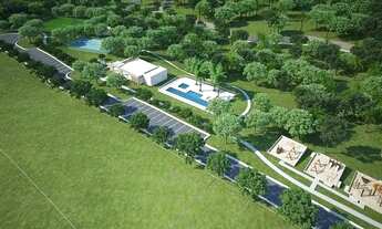 Imagem 4: Terreno a venda 312 m²/ Condomínio Belvedere 2