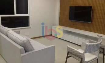 Imagem 6: Cobertura Mobiliada no Solaris Residence Club