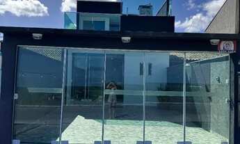 Imagem 5: Casa na praia, Frente pro Mar, com Piscina