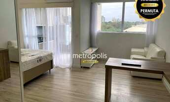 Imagem: Studio à venda, 37 m² por R$ 388.501,00