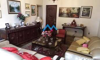 Imagem: Excelente apartamento de 4 quartos, 100