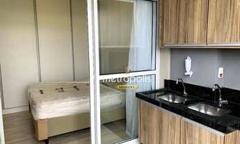 Imagem 7: Studio à venda, 37 m² por R$ 388.501,00 - Jardim do Mar - São Bernardo do Campo/SP