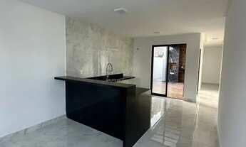 Imagem 4: Giardino Bianco - 152m², 3 Suites