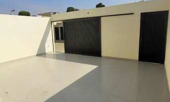 Imagem 2: Bairro Santo Inácio. Casa 3 quartos com suíte. Sala ampla e espaço gourmet completo