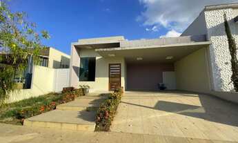 Imagem: Alugo Casa no Condomínio San Lorenzo