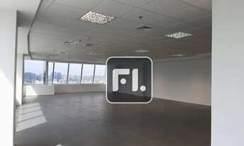 Imagem 2: Conjunto, 125 m² - venda por R$ 2.100.000,00 ou aluguel por R$ 12.250,00/mês - Brooklin