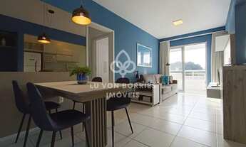 Imagem 4: Apartamento à venda no bairro Canasvieiras - Florianópolis/SC