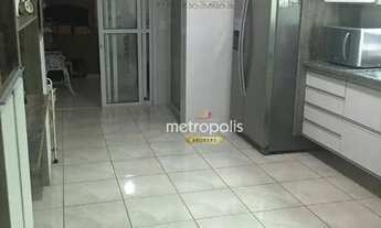 Imagem 2: Sobrado à venda, 120 m² por R$ 834.000,00 - Nova Petrópolis - São Bernardo do Campo/SP