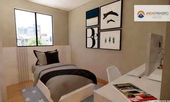 Imagem 6: Casa com estrada independente com 2 quartos e 2 suítes à venda, 80 m² por R$ 580.000 - San