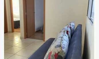 Imagem 5: Vendo apartamento 2 quartos no residencial sul em condomínio