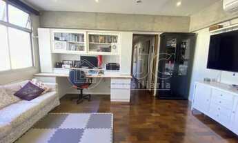 Imagem 3: Apartamento-À VENDA-Tijuca-Rio de Janeiro-RJ