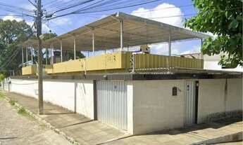 Imagem: Casa em cajueiro Recife com área de festa