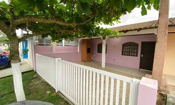 Imagem 3: MATINHOS - Ótima Casa 2 Quartos - Balneário Perequê. - A 100 mts. Praia