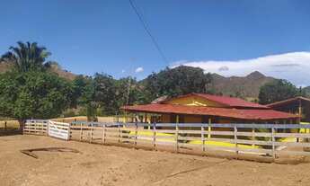 Imagem 2: Vende-se 130 alqueires em Barro Alto-GO