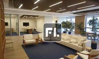 Imagem: Conjunto, 169 m² - venda por R$ 3.550.000,07