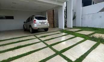 Imagem 2: Excelente casa no Residencial Royalle