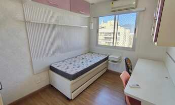 Imagem 7: Cobertura para aluguel com 149 m2, com 4 quartos, Estrelas Full, Barra Olímpica