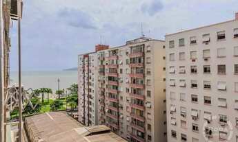 Imagem 5: Kitnet mobiliada para venda no Embaré!