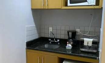 Imagem 4: Flat com ótimo preço no bairro Bela Vista. Confira!