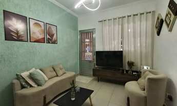 Imagem 5: Sobrado à venda no Jardim Andaraí, SP