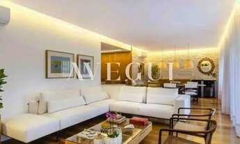 Imagem: Apartamento Padrão / Residencial / Ipanema