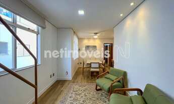 Imagem 3: Locação Cobertura Santa Cruz Belo Horizonte