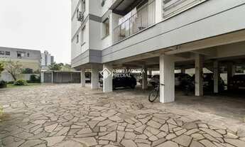 Imagem 6: Apartamento 1 dormitório 1 vaga, prédio com terraço e salão de festas tem 47 m2 em Santana