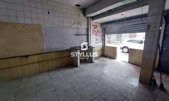 Imagem 5: Méier Galpão / depósito com venda por R$240.000