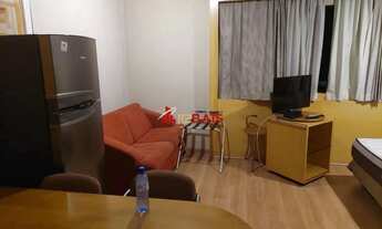 Imagem: Flat com ótimo preço no bairro Consolação