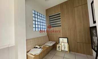 Imagem 7: ANDAR COMERCIAL PARA LOCAÇÃO NO CENTRO DE BELO HORIZONTE