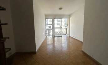 Imagem 6: Excelente cobertura localizada na Tijuca - Rua Desembargador Izidro próximo a Saens Pena