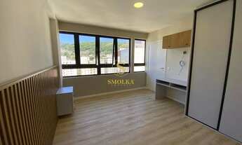 Imagem 15: Apartamento com uma suíte, no Centro de Florianópolis