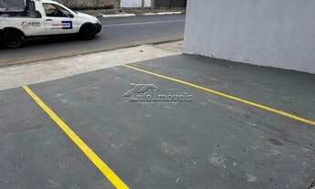 Imagem 4: Ponto Comercial em Hortolândia - Centro da Cidade