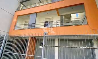 Imagem: Excelente cobertura duplex á venda entre