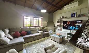 Imagem 4: Casa em condomínio 4 dormitórios no bairro São Lucas em Viamão