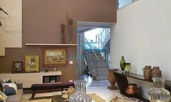 Imagem 3: Locação, Venda-Casa de condomínio-Santana de Parnaíba-Gênesis