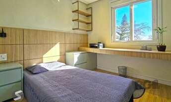 Imagem 7: APTO 2 DORM COM SUÍTE - JARDIM BOTÂNICO