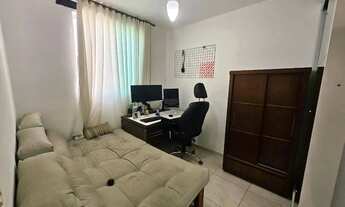 Imagem 6: 4 quartos, 2 vagas paralelas, 3 banheiros no Castelo 100m²