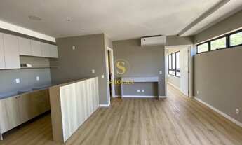 Imagem 3: Apartamento com uma suíte, no Centro de Florianópolis