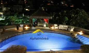 Imagem 4: Tamboré 01 - Casa em Condomínio para Venda em Tamboré Barueri-SP