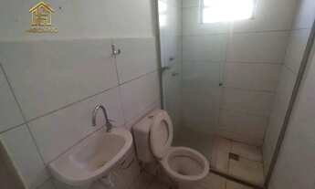 Imagem 2: Apartamento com 1 dormitório, 42 m² - venda por R$ 130.000,00 ou aluguel por R$ 940,00/mês