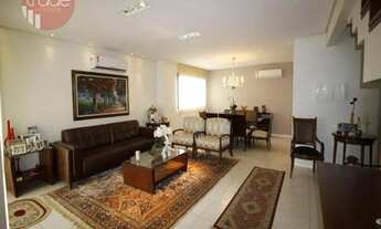 Imagem 5: Excelente Cobertura à Venda de 03 Suítes no Bairro Jardim Irajá em Ribeirão Preto com Vara