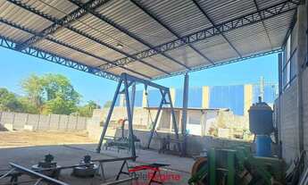 Imagem 7: GALPÃO PARA ALUGAR EM CAÇAPAVA