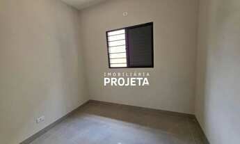 Imagem 7: Casa com 2 dormitórios à venda, 54 m² por R$ 239.000,00 - Parque dos Resedás - Presidente