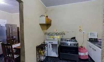 Imagem 6: Terreno à venda, 240 m² por R$ 501.000,00 - Parque Oratório - Santo André/SP