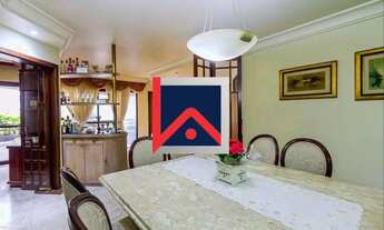 Imagem 7: Venda Apartamento 3 Dormitórios - 147 m² Moema