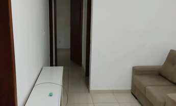 Imagem 2: Apartamento 02 quartos 49m² Condomínio Fechado - Volta Redonda / RJ