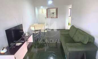 Imagem 2: Apartamento (tipo - padrao) 1 dormitórios, elevador, em condomínio fechado